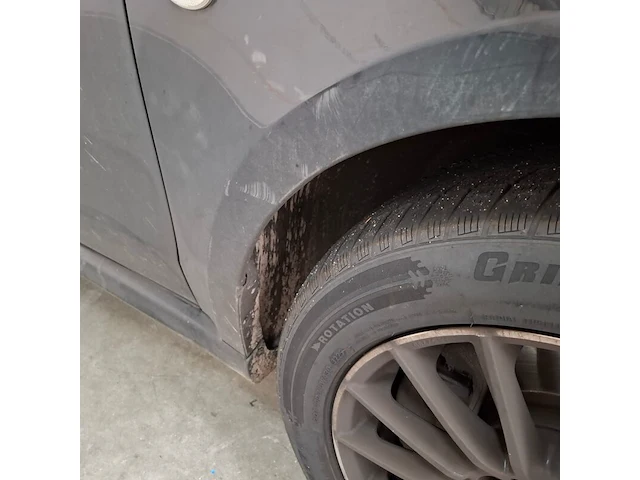 Bedrijfsauto, mercedes-benz, vito, 2017 - afbeelding 15 van  87