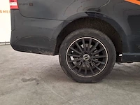 Bedrijfsauto, mercedes-benz, vito, 2017 - afbeelding 17 van  87