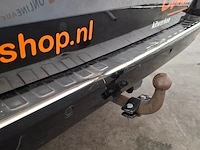 Bedrijfsauto, mercedes-benz, vito, 2017 - afbeelding 18 van  87