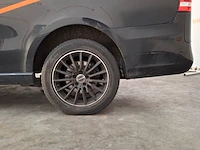 Bedrijfsauto, mercedes-benz, vito, 2017 - afbeelding 21 van  87