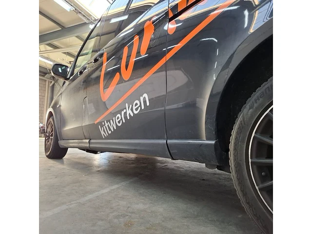 Bedrijfsauto, mercedes-benz, vito, 2017 - afbeelding 22 van  87