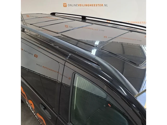Bedrijfsauto, mercedes-benz, vito, 2017 - afbeelding 24 van  87