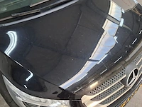 Bedrijfsauto, mercedes-benz, vito, 2017 - afbeelding 28 van  87