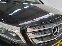 Bedrijfsauto, mercedes-benz, vito, 2017 - afbeelding 32 van  87