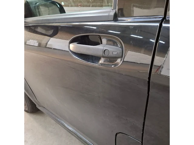Bedrijfsauto, mercedes-benz, vito, 2017 - afbeelding 33 van  87