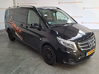Bedrijfsauto, mercedes-benz, vito, 2017 - afbeelding 23 van  87