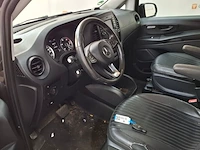 Bedrijfsauto, mercedes-benz, vito, 2017 - afbeelding 35 van  87