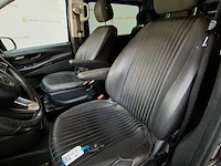Bedrijfsauto, mercedes-benz, vito, 2017 - afbeelding 39 van  87