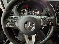 Bedrijfsauto, mercedes-benz, vito, 2017 - afbeelding 40 van  87