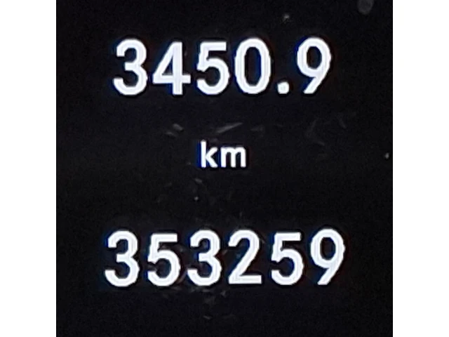 Bedrijfsauto, mercedes-benz, vito, 2017 - afbeelding 42 van  87