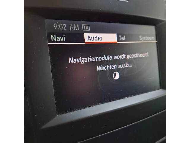 Bedrijfsauto, mercedes-benz, vito, 2017 - afbeelding 44 van  87