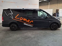 Bedrijfsauto, mercedes-benz, vito, 2017 - afbeelding 34 van  87