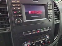 Bedrijfsauto, mercedes-benz, vito, 2017 - afbeelding 46 van  87
