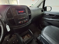Bedrijfsauto, mercedes-benz, vito, 2017 - afbeelding 47 van  87