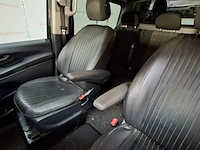 Bedrijfsauto, mercedes-benz, vito, 2017 - afbeelding 48 van  87