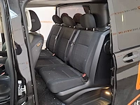 Bedrijfsauto, mercedes-benz, vito, 2017 - afbeelding 51 van  87