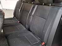 Bedrijfsauto, mercedes-benz, vito, 2017 - afbeelding 52 van  87