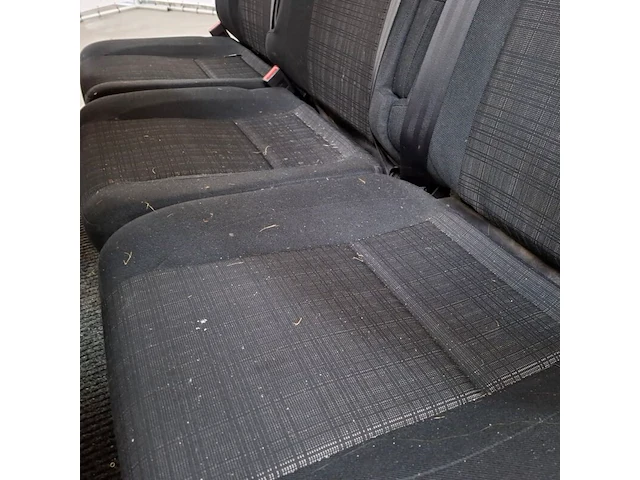 Bedrijfsauto, mercedes-benz, vito, 2017 - afbeelding 53 van  87