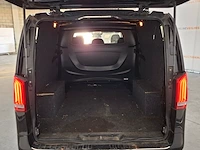 Bedrijfsauto, mercedes-benz, vito, 2017 - afbeelding 54 van  87