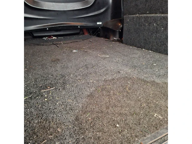 Bedrijfsauto, mercedes-benz, vito, 2017 - afbeelding 57 van  87