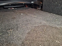 Bedrijfsauto, mercedes-benz, vito, 2017 - afbeelding 57 van  87