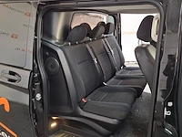 Bedrijfsauto, mercedes-benz, vito, 2017 - afbeelding 58 van  87
