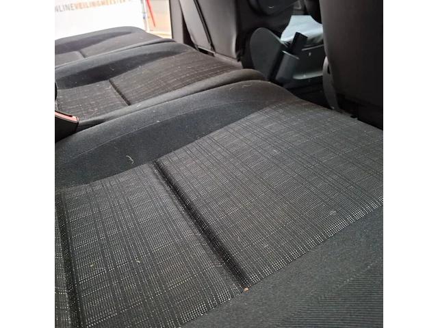 Bedrijfsauto, mercedes-benz, vito, 2017 - afbeelding 59 van  87