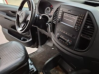 Bedrijfsauto, mercedes-benz, vito, 2017 - afbeelding 60 van  87