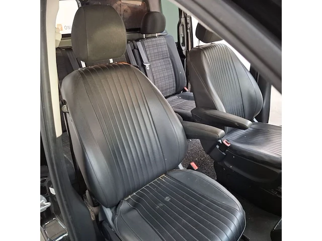 Bedrijfsauto, mercedes-benz, vito, 2017 - afbeelding 61 van  87