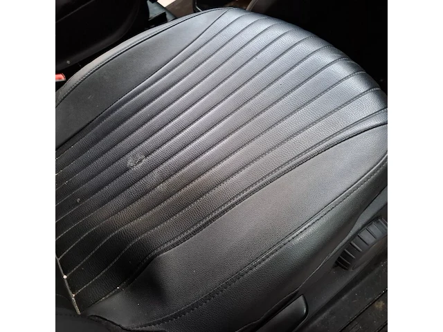 Bedrijfsauto, mercedes-benz, vito, 2017 - afbeelding 62 van  87