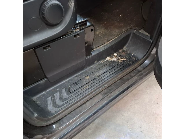 Bedrijfsauto, mercedes-benz, vito, 2017 - afbeelding 63 van  87