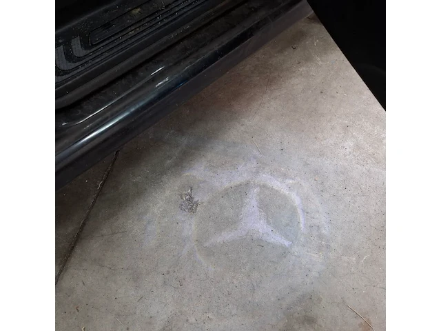 Bedrijfsauto, mercedes-benz, vito, 2017 - afbeelding 64 van  87