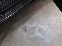Bedrijfsauto, mercedes-benz, vito, 2017 - afbeelding 64 van  87