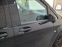 Bedrijfsauto, mercedes-benz, vito, 2017 - afbeelding 56 van  87