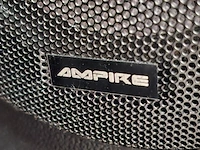 Bedrijfsauto, mercedes-benz, vito, 2017 - afbeelding 69 van  87