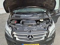 Bedrijfsauto, mercedes-benz, vito, 2017 - afbeelding 73 van  87