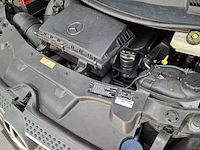 Bedrijfsauto, mercedes-benz, vito, 2017 - afbeelding 74 van  87