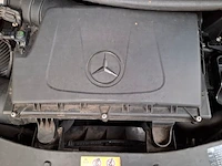 Bedrijfsauto, mercedes-benz, vito, 2017 - afbeelding 76 van  87
