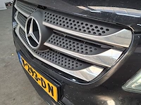 Bedrijfsauto, mercedes-benz, vito, 2017 - afbeelding 85 van  87