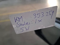 Bedrijfsauto, mercedes-benz, vito, 2017 - afbeelding 86 van  87