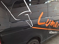 Bedrijfsauto, mercedes-benz, vito, 2017 - afbeelding 87 van  87