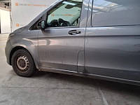 Bedrijfsauto, mercedes-benz, vito, 2018 - afbeelding 2 van  25