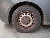 Bedrijfsauto, mercedes-benz, vito, 2018 - afbeelding 3 van  25