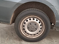 Bedrijfsauto, mercedes-benz, vito, 2018 - afbeelding 5 van  25