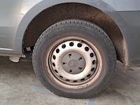 Bedrijfsauto, mercedes-benz, vito, 2018 - afbeelding 6 van  25