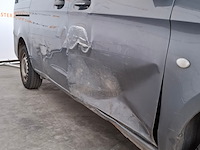 Bedrijfsauto, mercedes-benz, vito, 2018 - afbeelding 8 van  25