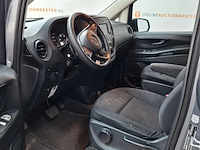 Bedrijfsauto, mercedes-benz, vito, 2018 - afbeelding 9 van  25
