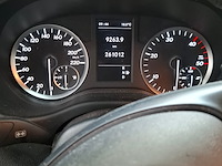 Bedrijfsauto, mercedes-benz, vito, 2018 - afbeelding 10 van  25
