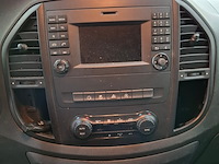 Bedrijfsauto, mercedes-benz, vito, 2018 - afbeelding 11 van  25