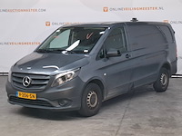 Bedrijfsauto, mercedes-benz, vito, 2018 - afbeelding 1 van  25